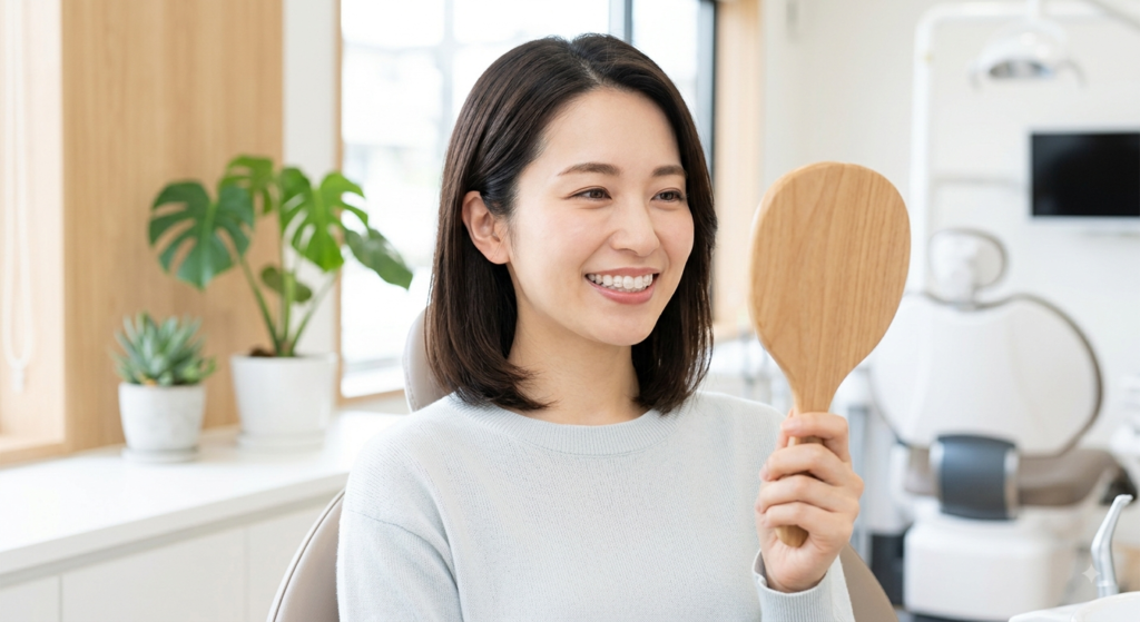 部分矯正