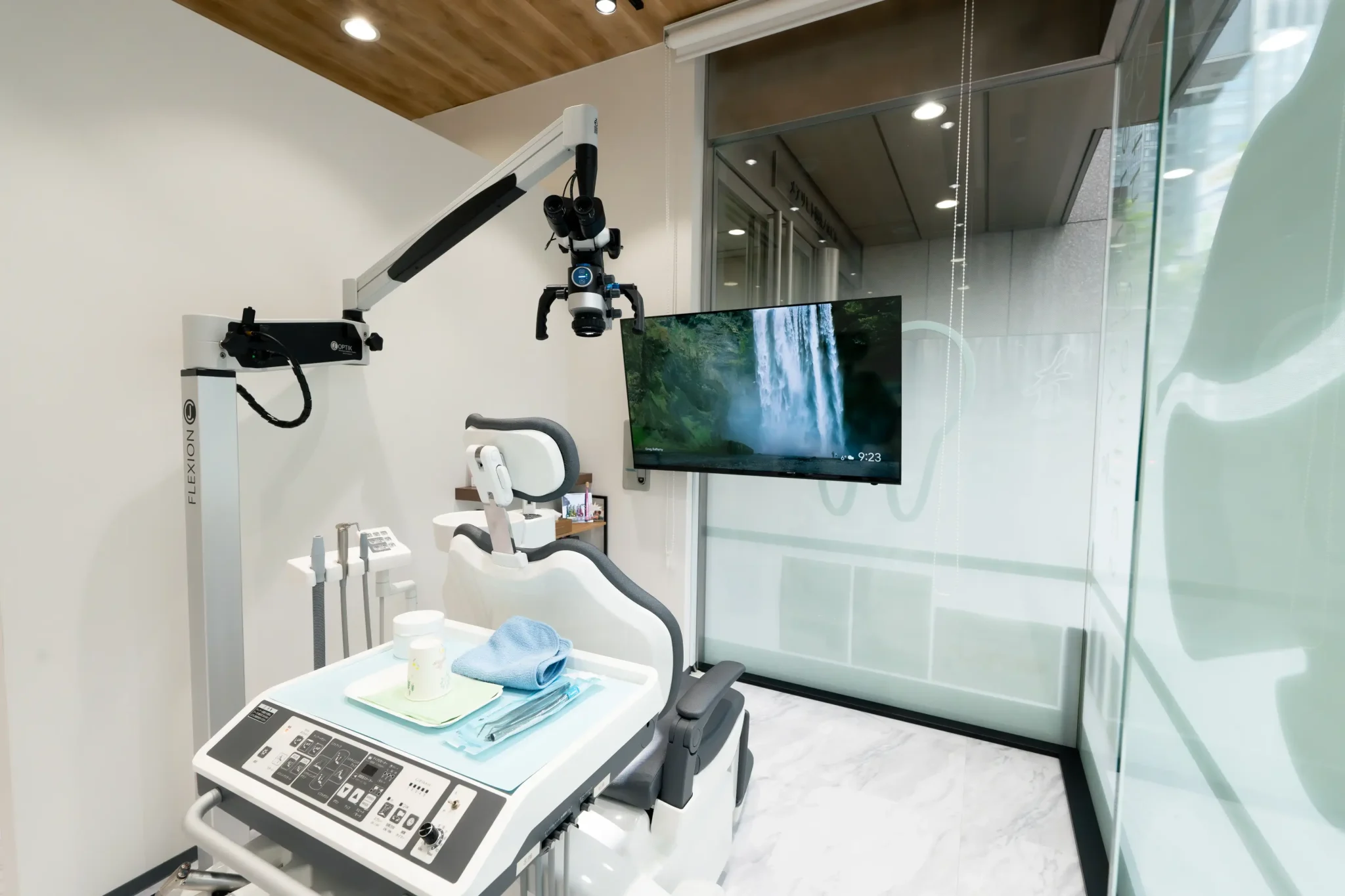 御茶ノ水つばめ歯科・矯正歯科